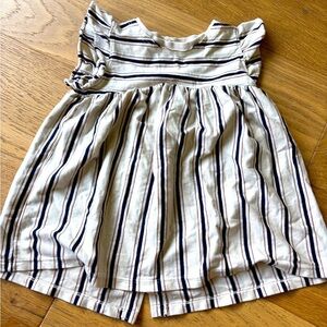 1 + in the family short sleeve dress 12mo